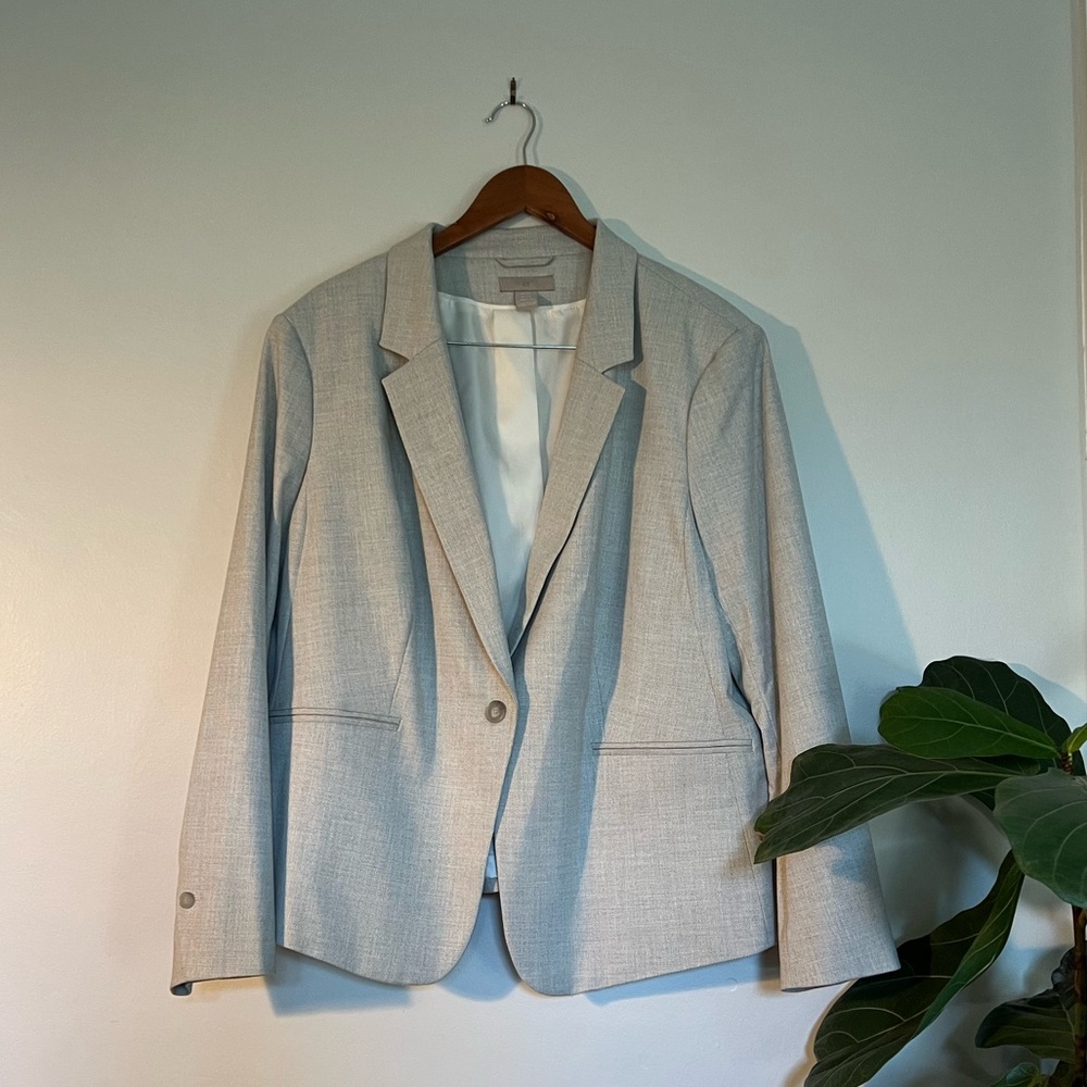 H&M Women’s Blazer